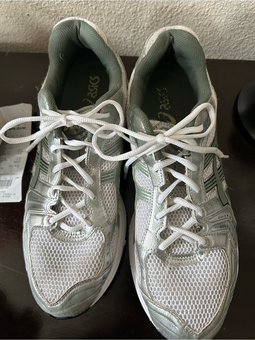 USED Gel-Kayano 14
Size 13
In great condition! - Picture 8 of 16